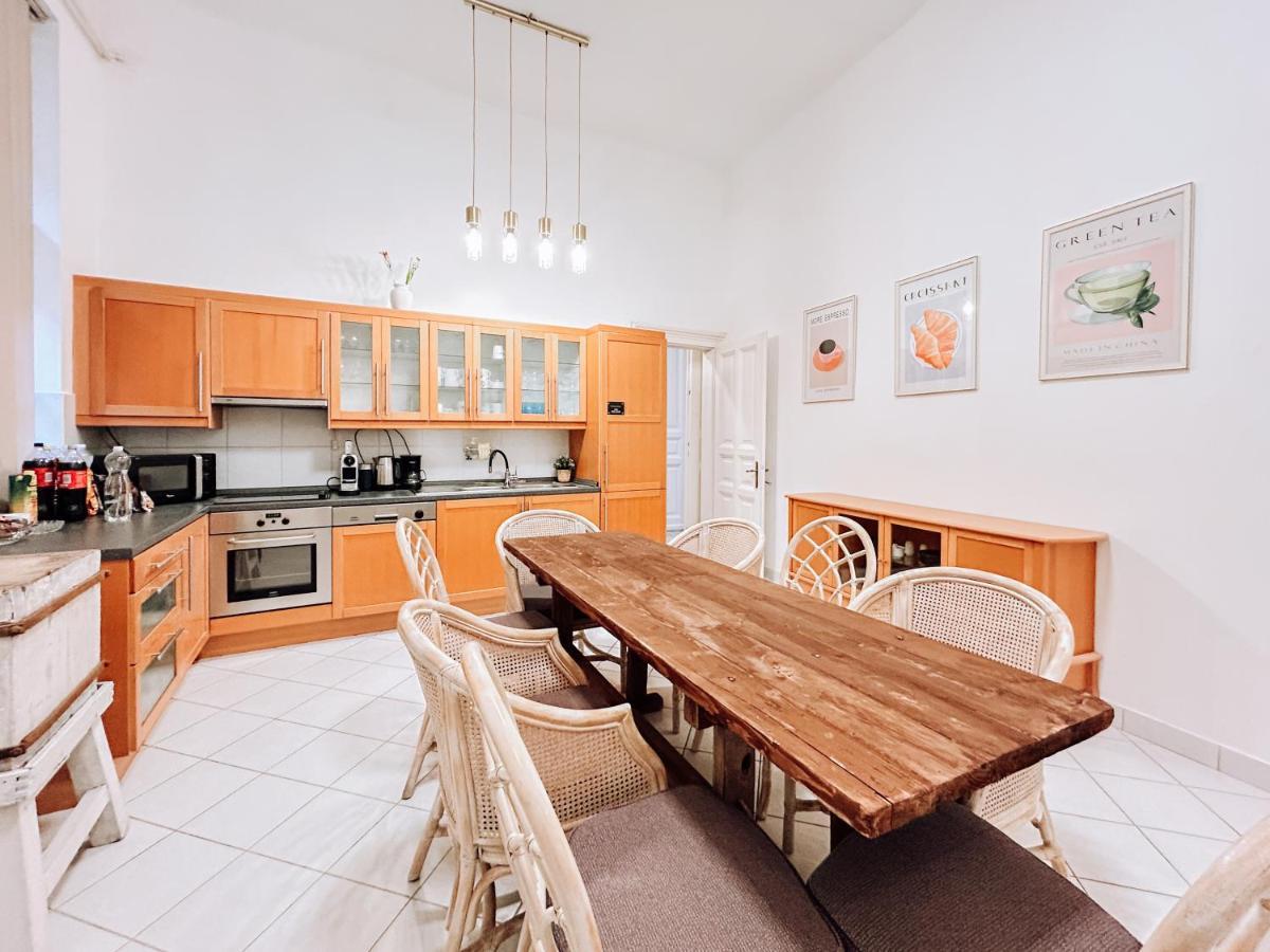 Pd Apartman Budapest