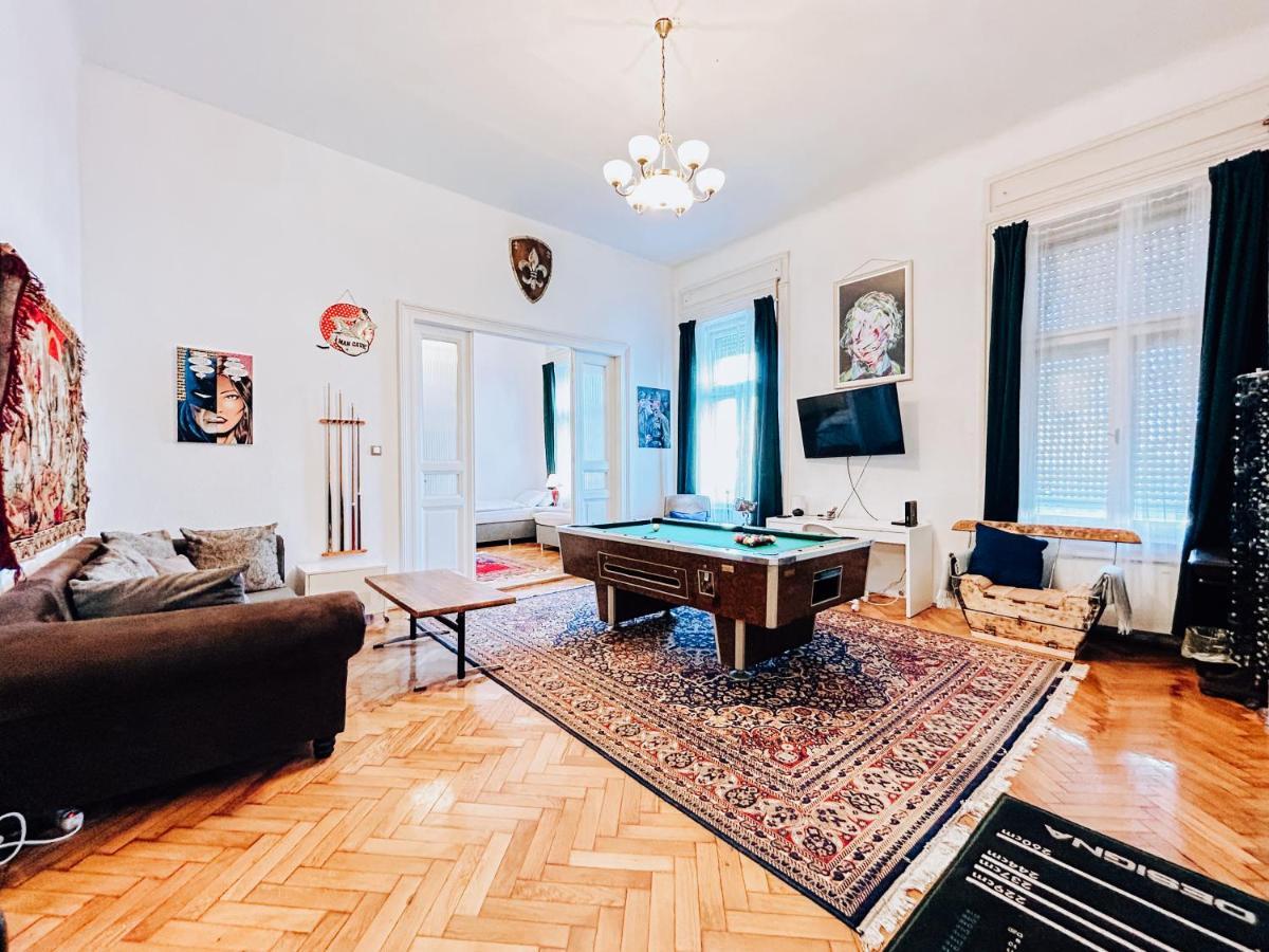 Apartman Pd