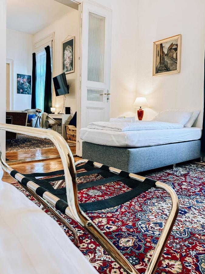 Apartman Pd *