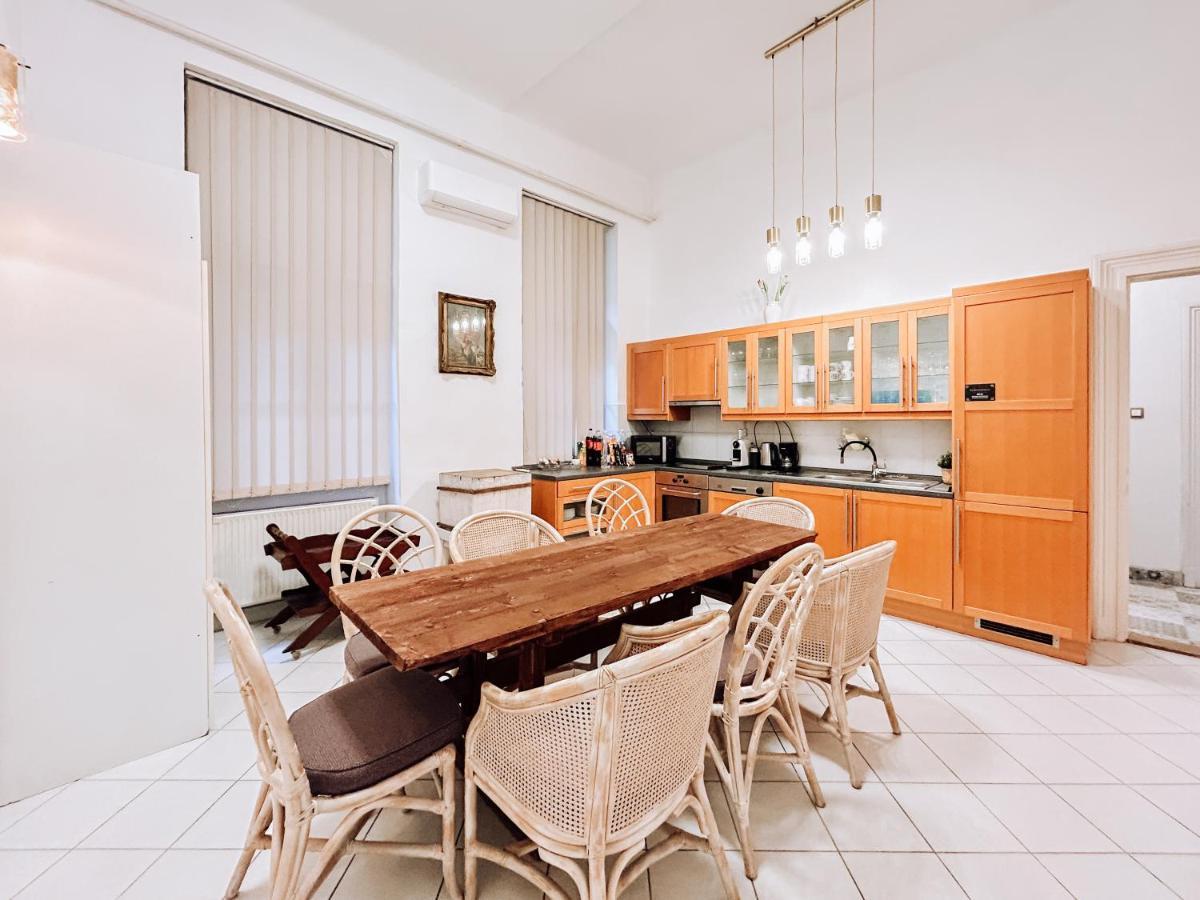 Apartman Pd Budapest