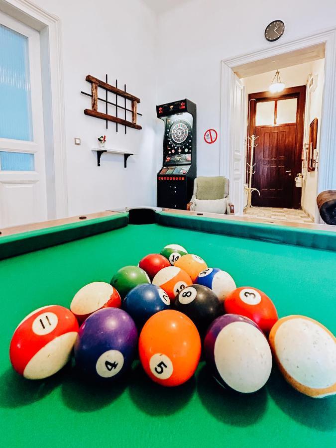 Pd Appartement