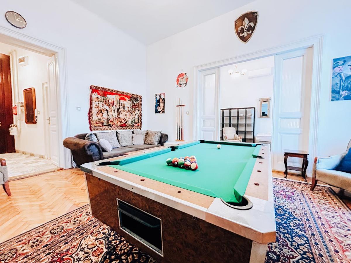 Appartement Pd *