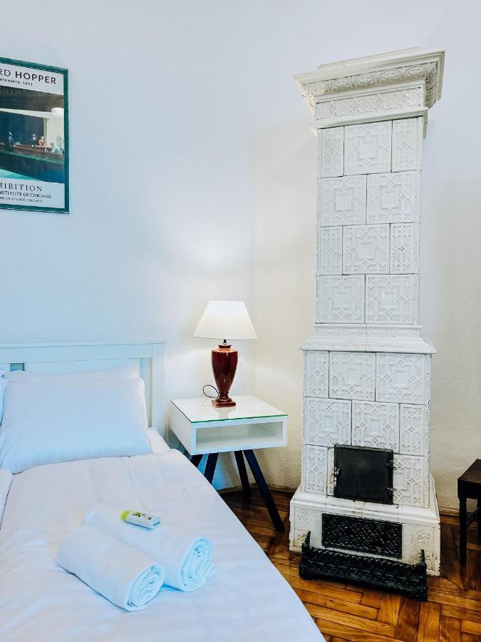 Pd Appartement Budapest