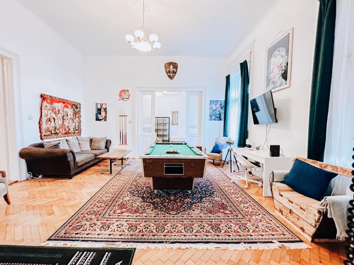 Appartement Pd