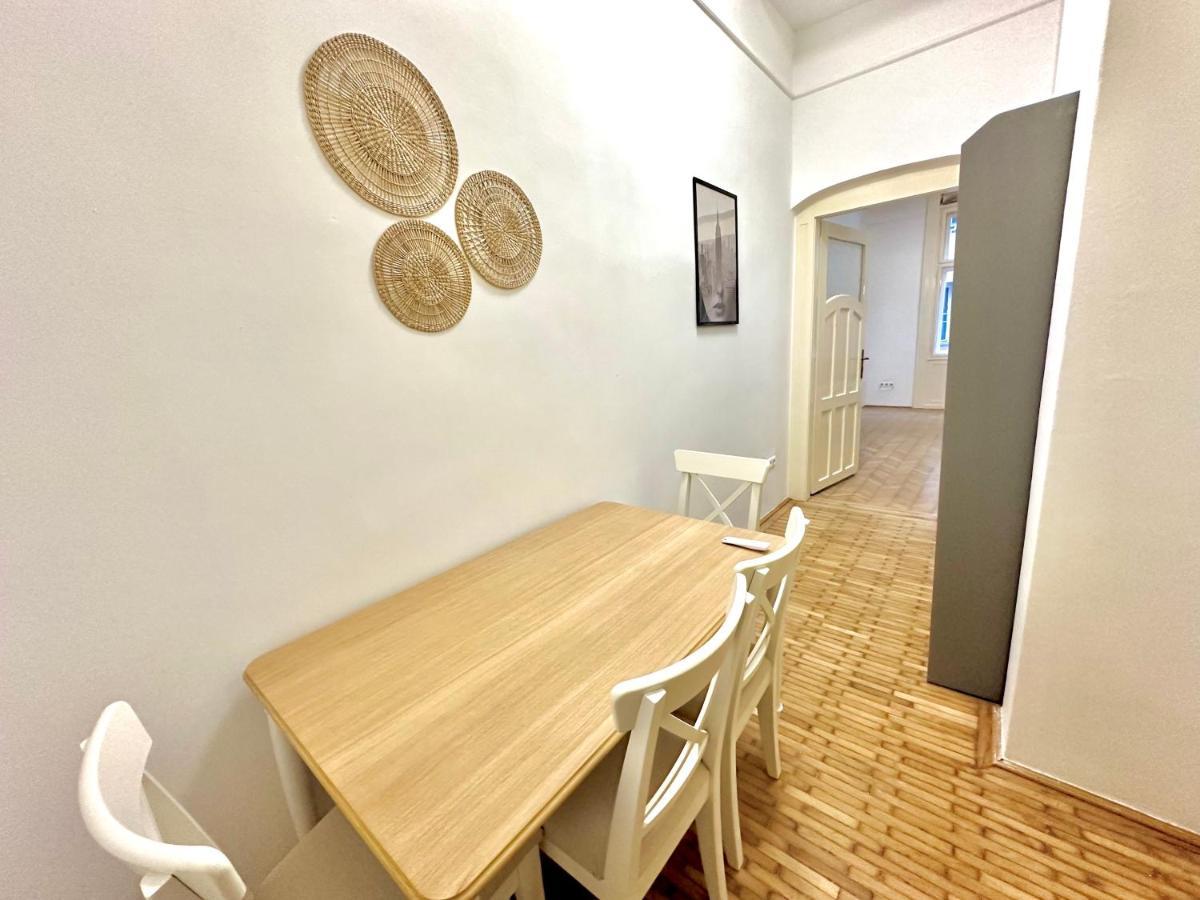 Prime Location Sip Utca * Budapest