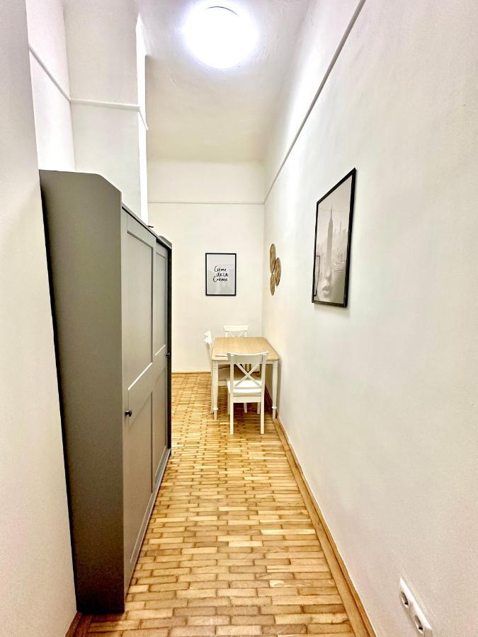 Prime Location Sip Utca * Budapest