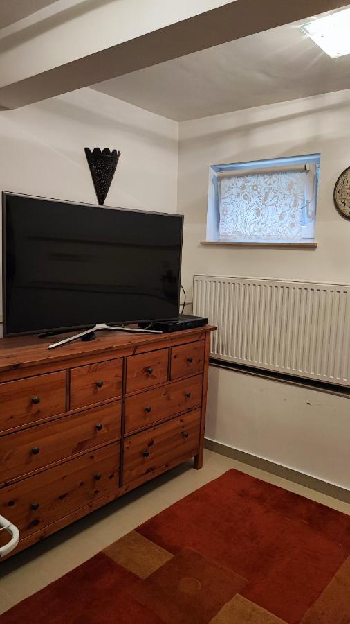 Apartamento Andy's Budapest