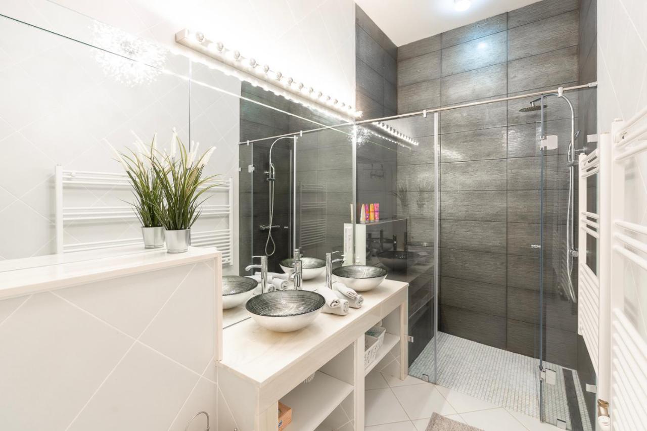 Apartament Liszt Ferenc Old Luxurious Flat Next To Synagogue *