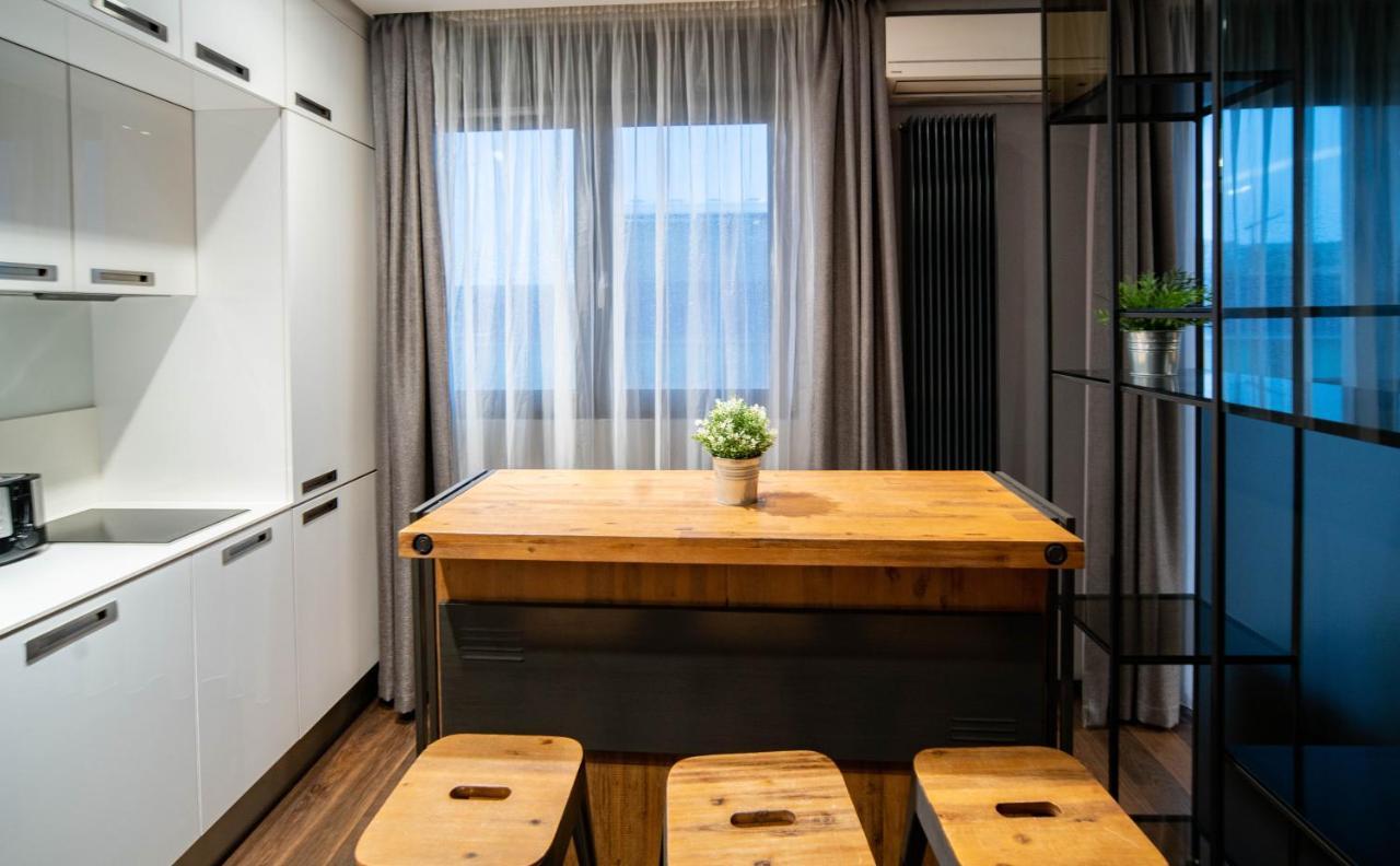 Appartamento Riverside Luxury Panorama - Smarttv, Fastwifi