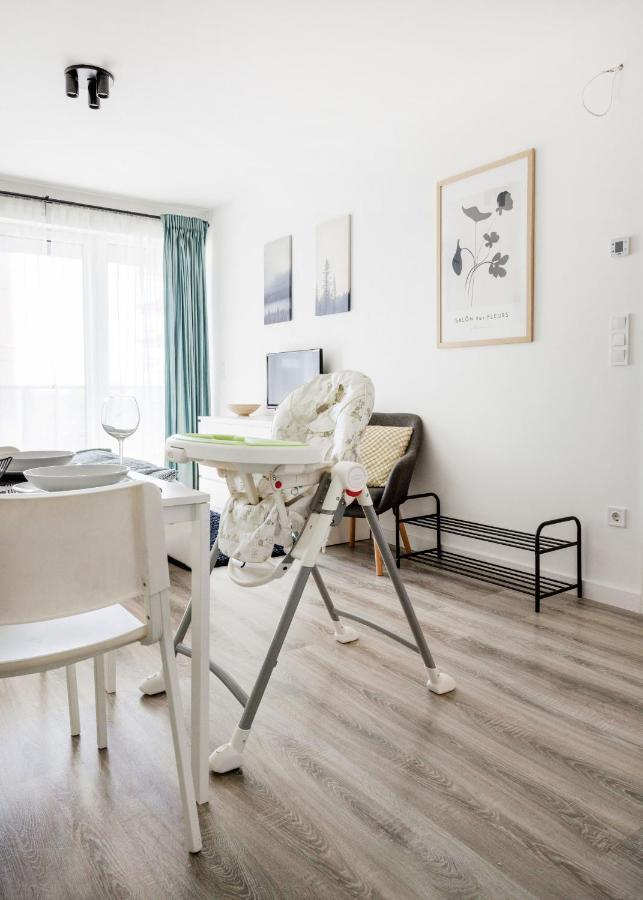 Modern Riverside With Free Parking * Budapest
