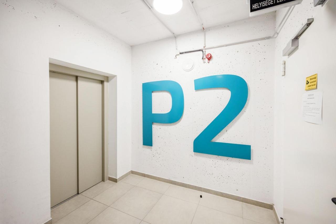 Modern Riverside With Free Parking Apartamento *