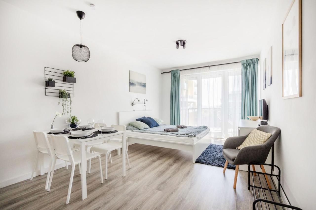Modern Riverside With Free Parking Apartamento *
