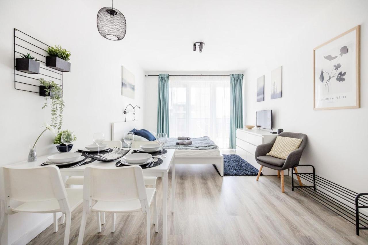 Apartamento Modern Riverside With Free Parking Budapest