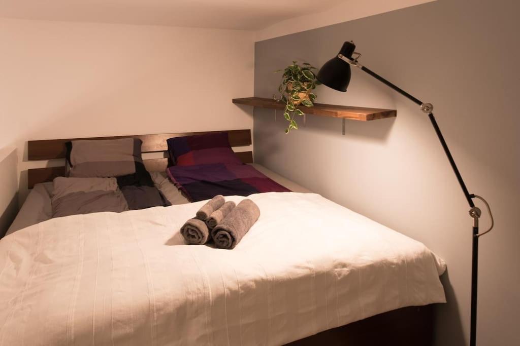 Boulvard Green Apartment *