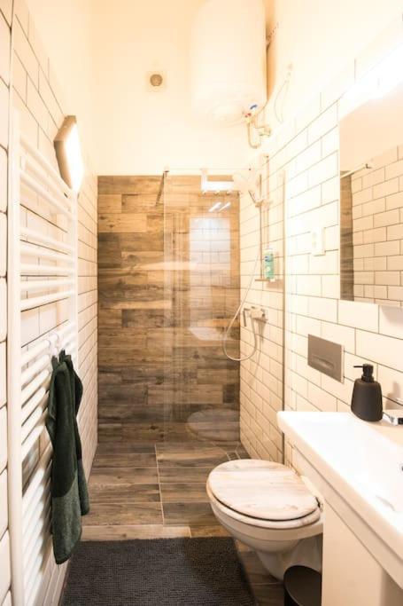 Boulvard Green Apartment *