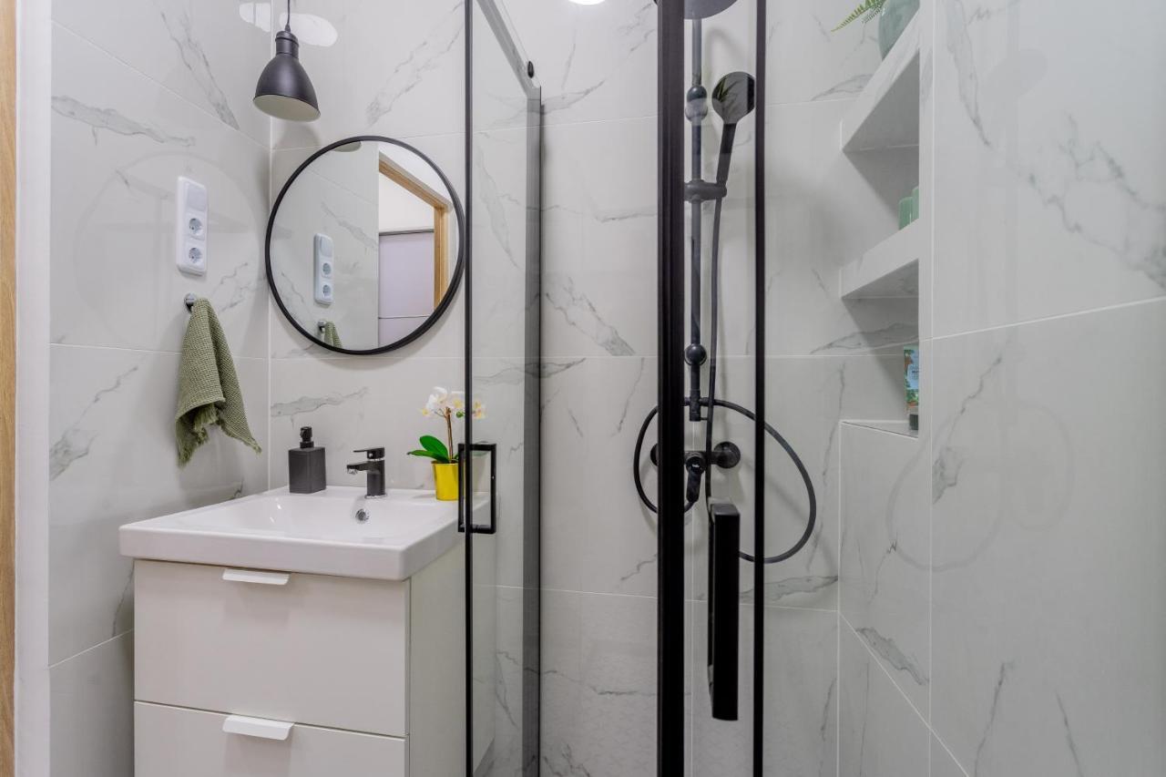 Eden Cozy Modern Retreat * Budapest