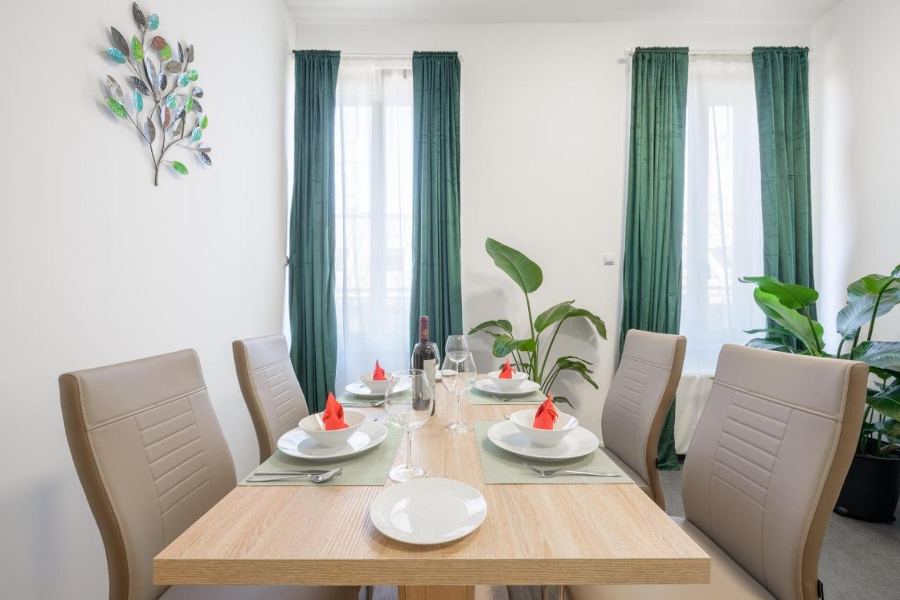 Apartamento Millenium Spa Relax *