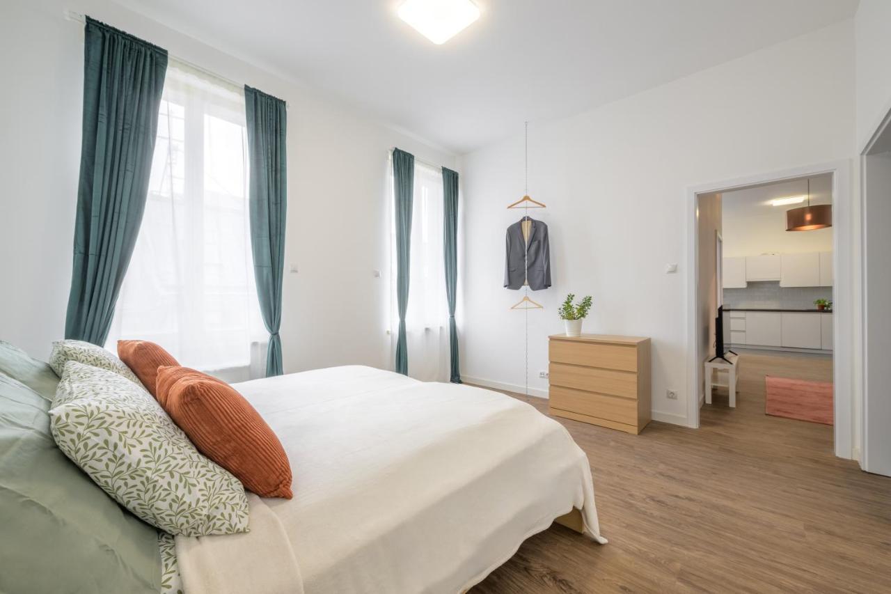 Apartamento Millenium Spa Relax