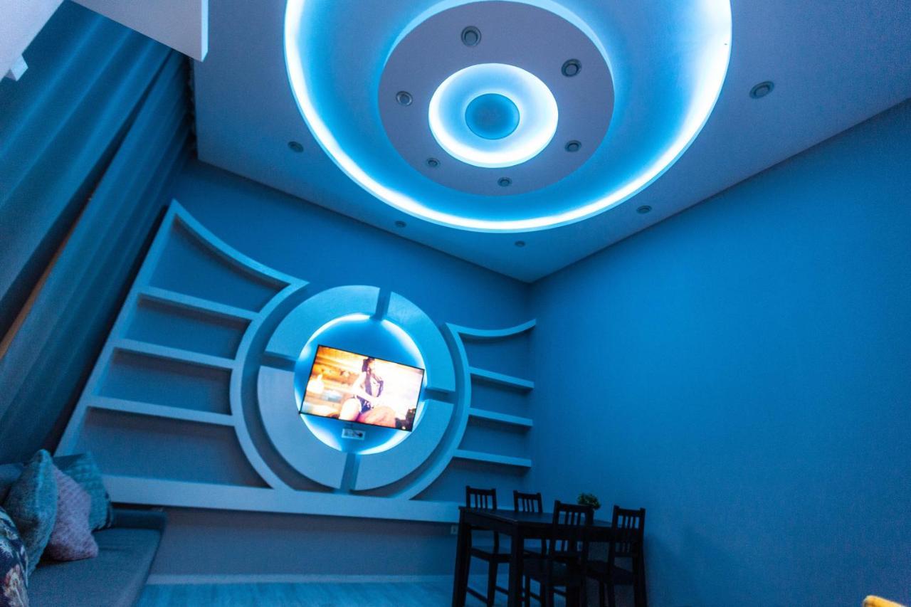 Apartamento Residency *