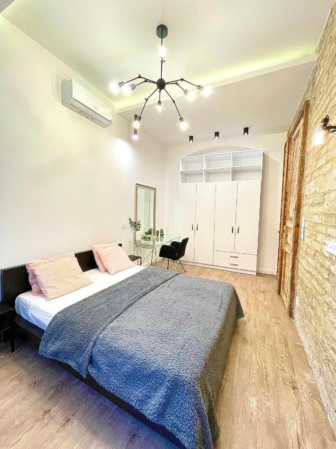 Dream Romance Residency - Finnish Sauna Budapest