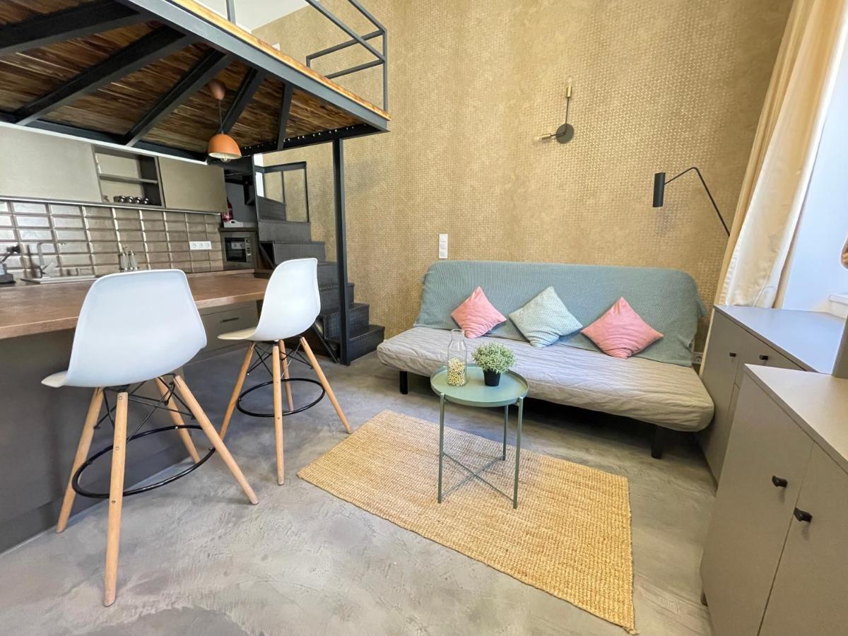 Dream Romance Residency - Finnish Sauna Apartment *