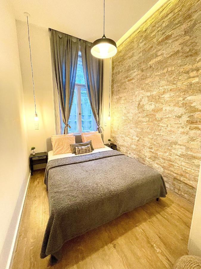 Apartment Dream Romance Residency - Finnish Sauna