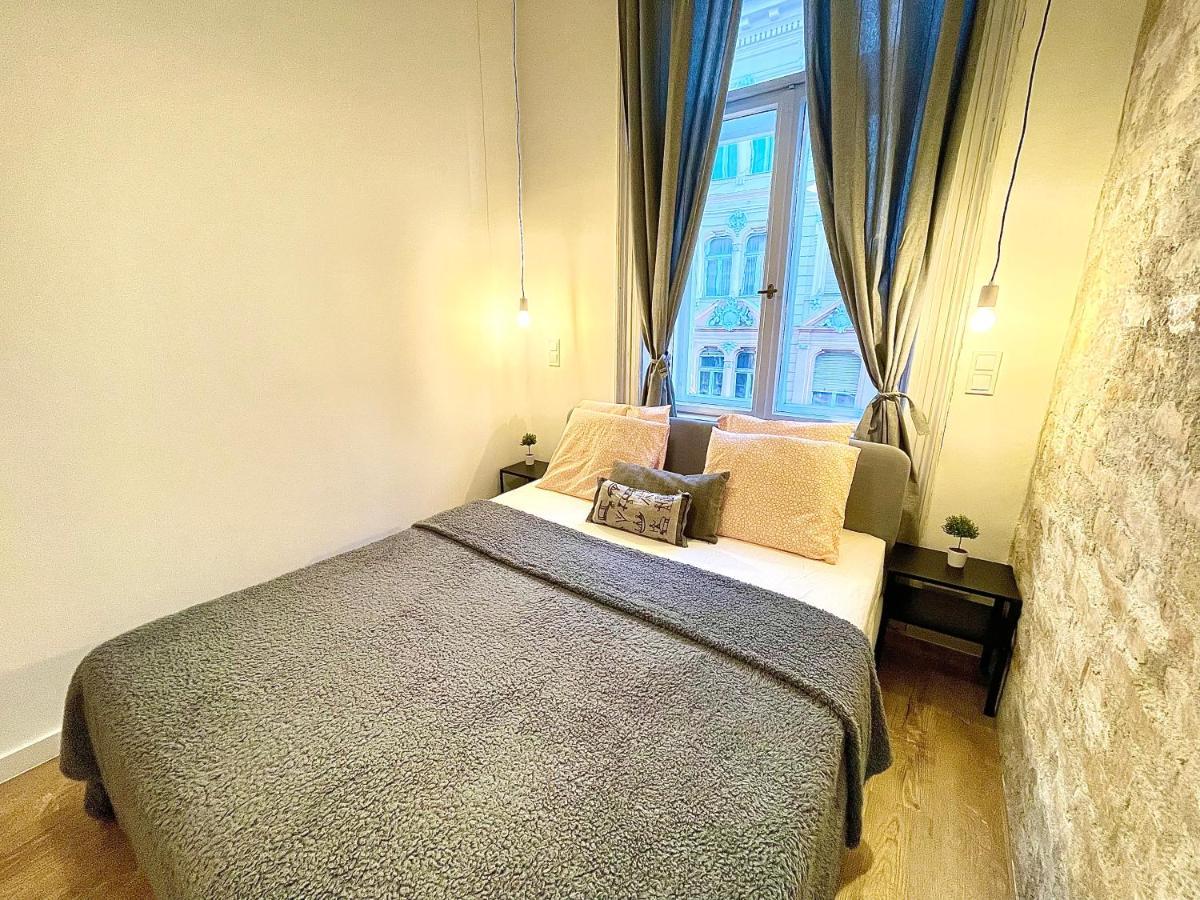 Apartment Dream Romance Residency - Finnish Sauna Budapest