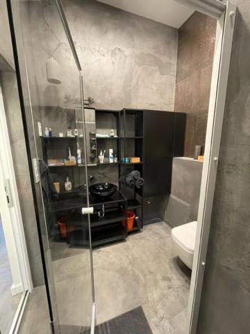 Apartment Dream Romance Residency - Finnish Sauna Budapest