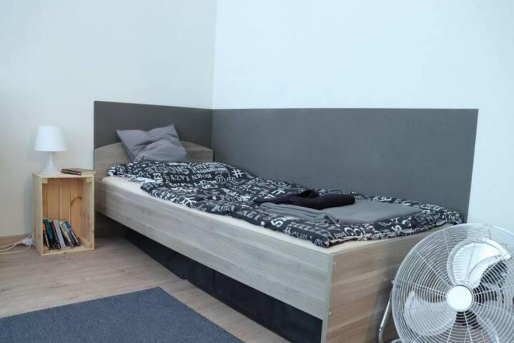 Perfect Appartamento Budapest