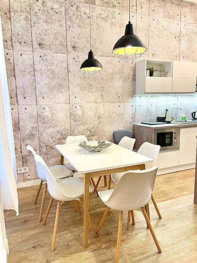 Apartment Dream Romance Residency - Finnish Sauna *