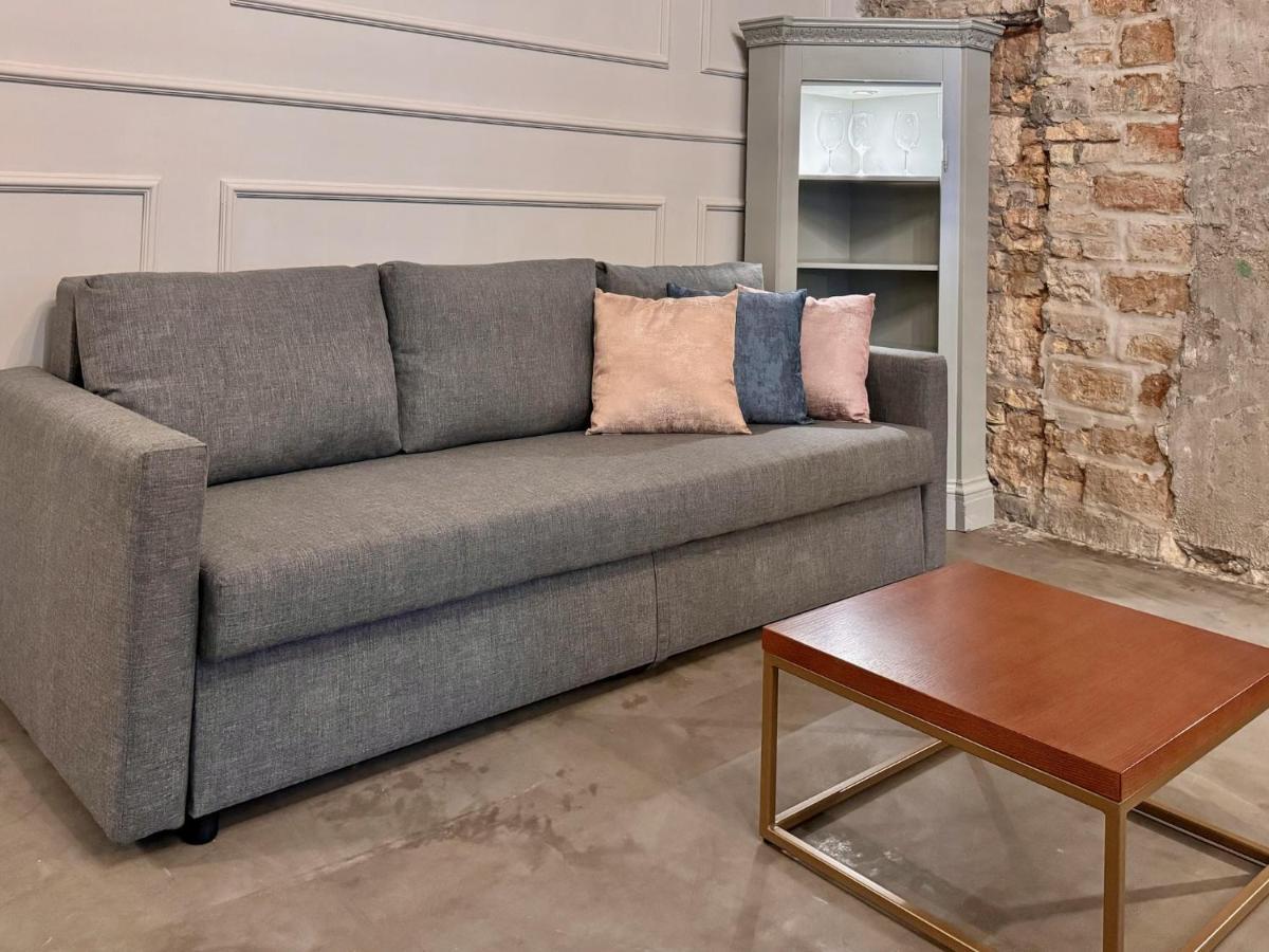 Bazaar Boutique Budapeszt