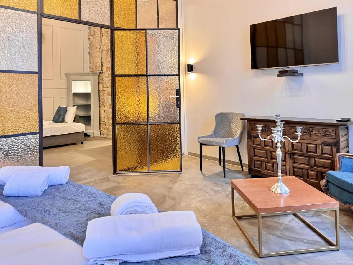 Hotel Bazaar Boutique Budapeszt