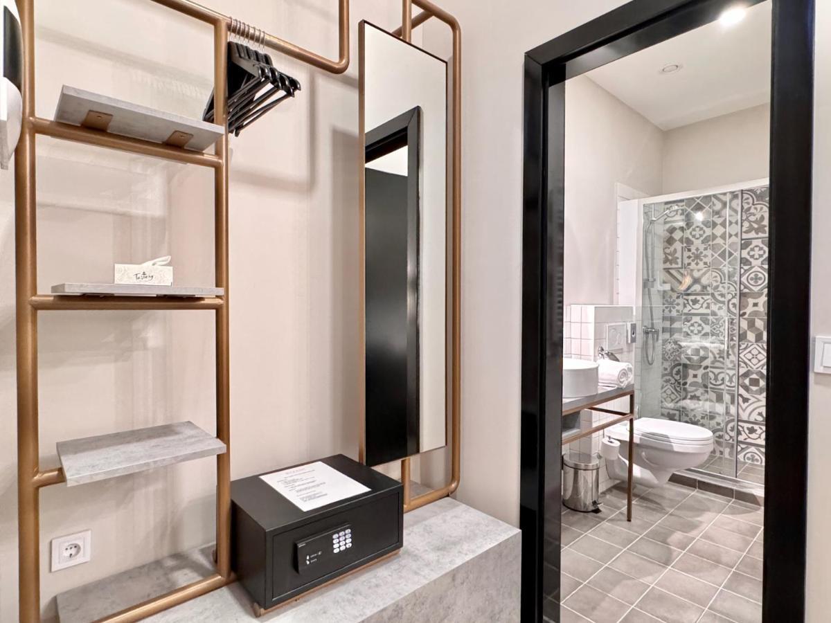 Hotel Bazaar Boutique 4*