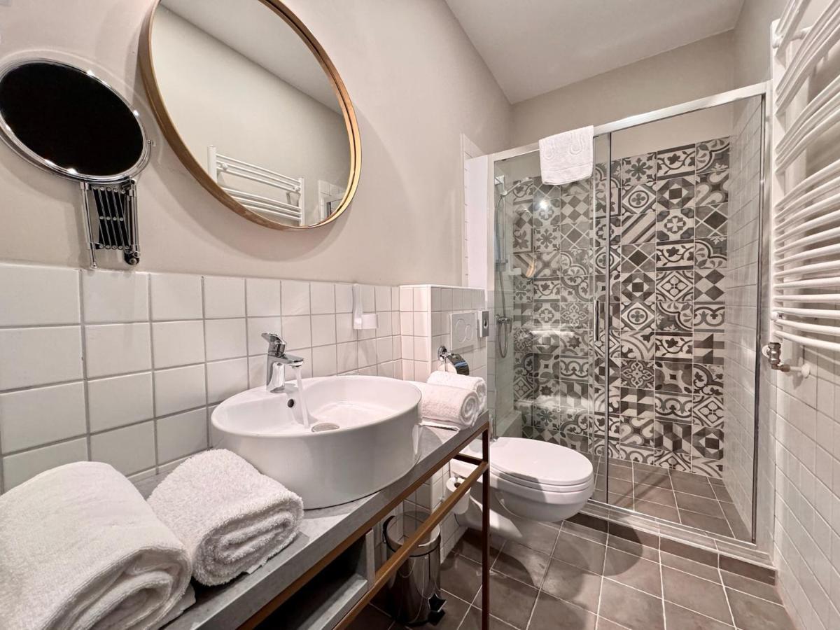 Bazaar Boutique Hotel Budapeszt