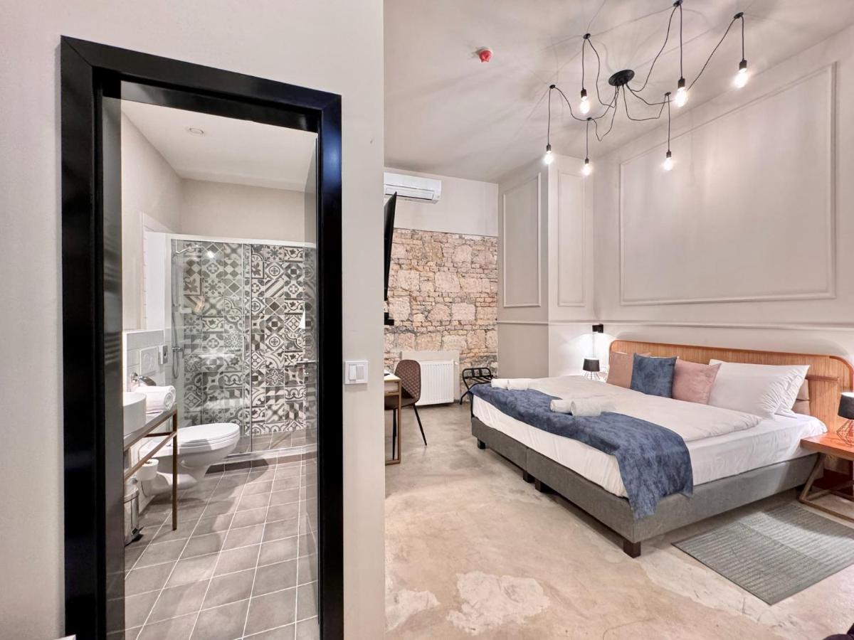 Bazaar Boutique Hotel Budapeszt