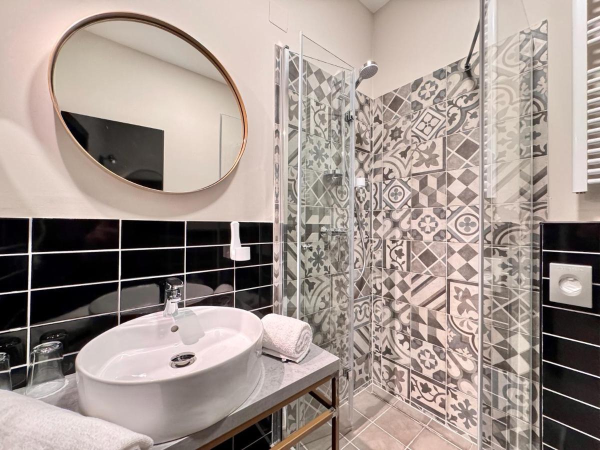 Bazaar Boutique Hotel Budapeszt