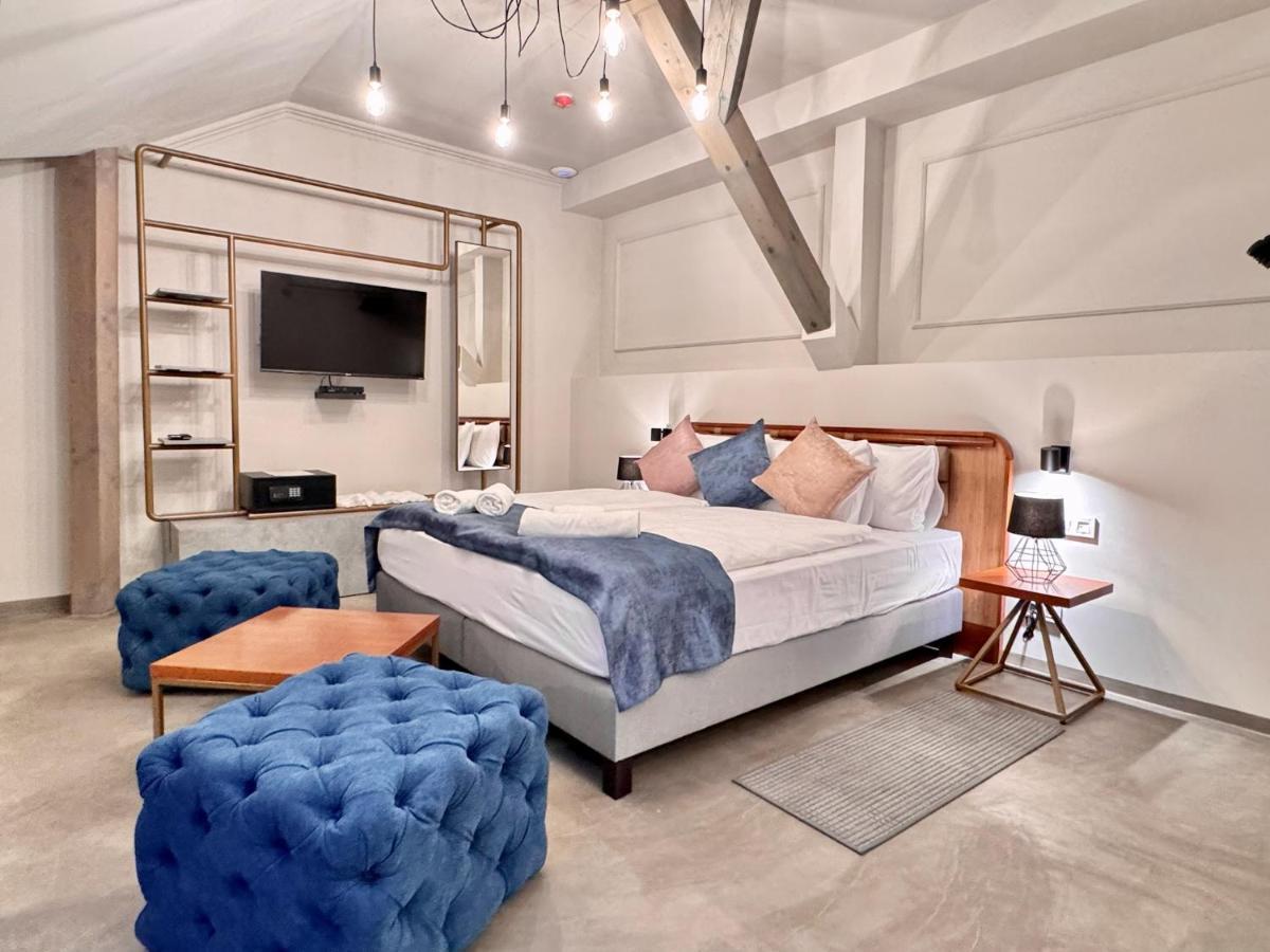 Hotel Bazaar Boutique 4*