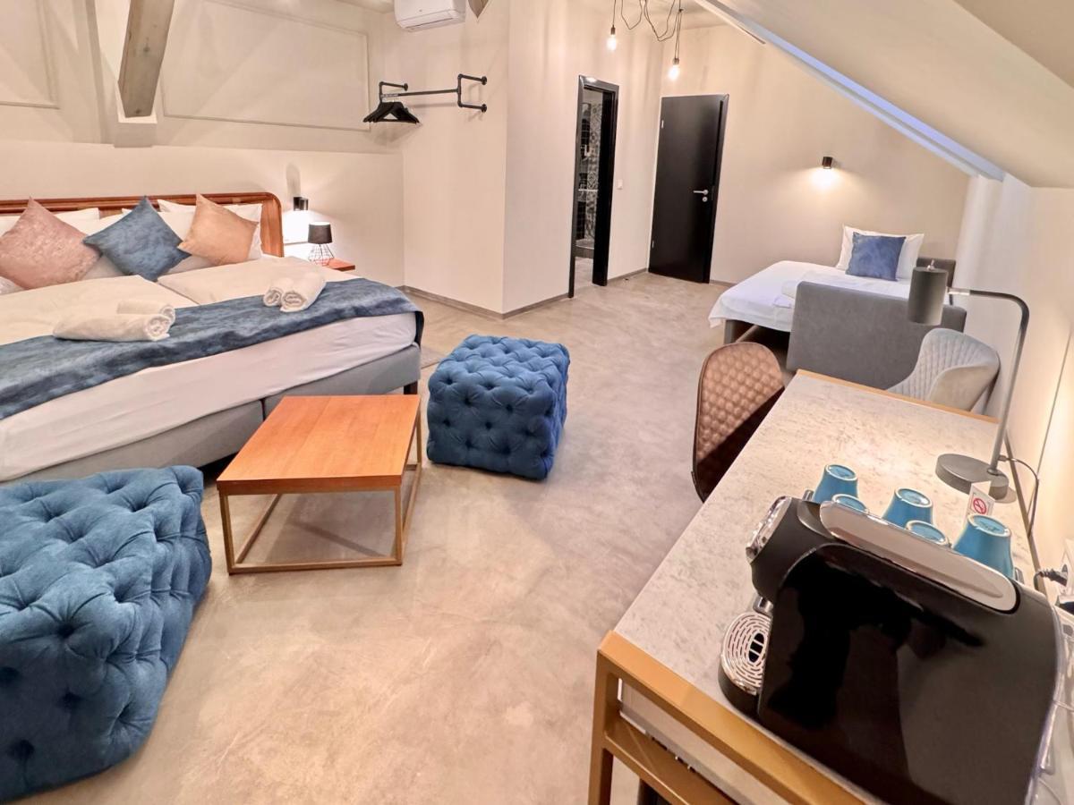 Bazaar Boutique Hotel 4*