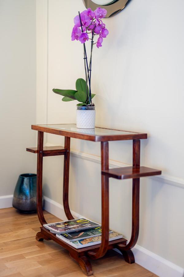 Ujbuda Rest With Air Condition And Balcony * Budapest