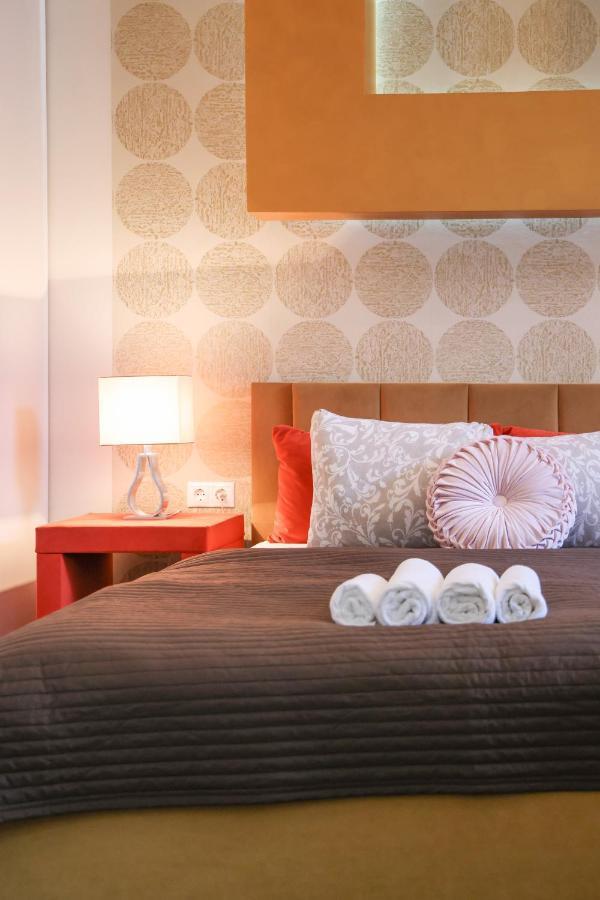 Appartement Deluxe With 4bedrm 2 Bathrm