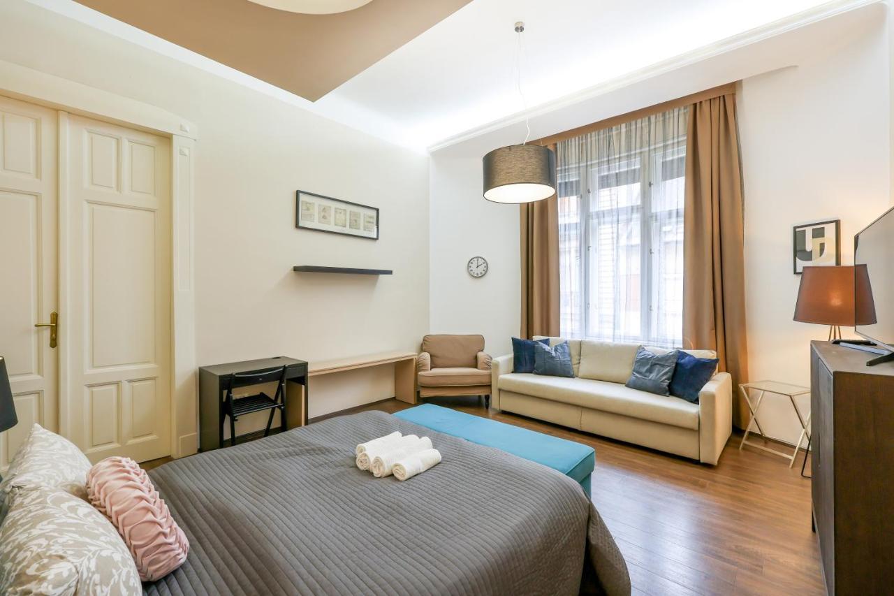 Appartement Deluxe With 4bedrm 2 Bathrm