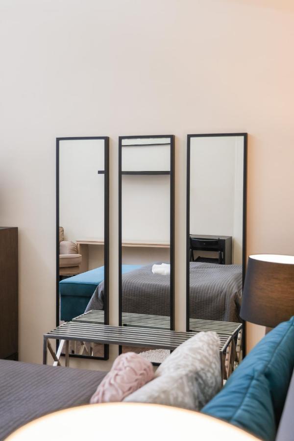 Appartement Deluxe With 4bedrm 2 Bathrm *