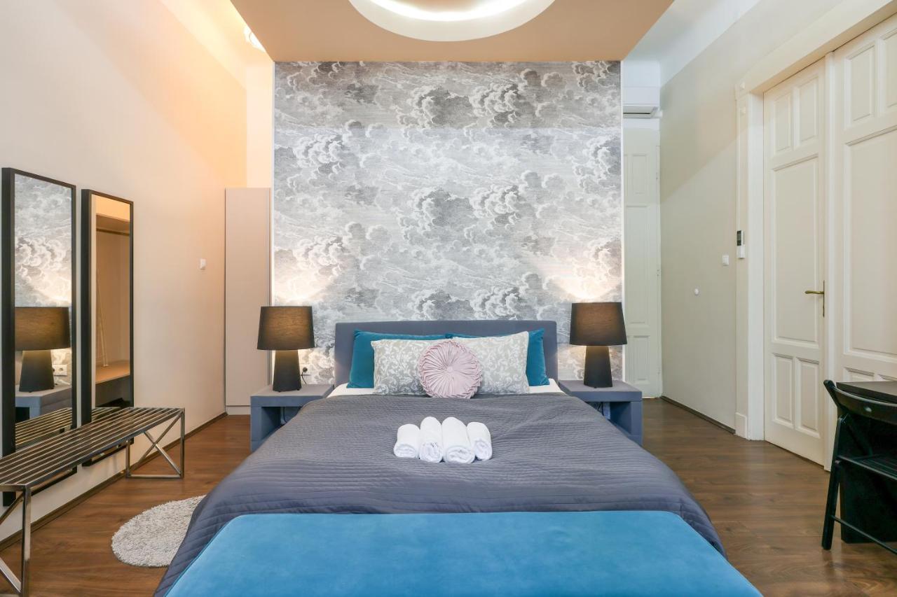 Appartement Deluxe With 4bedrm 2 Bathrm