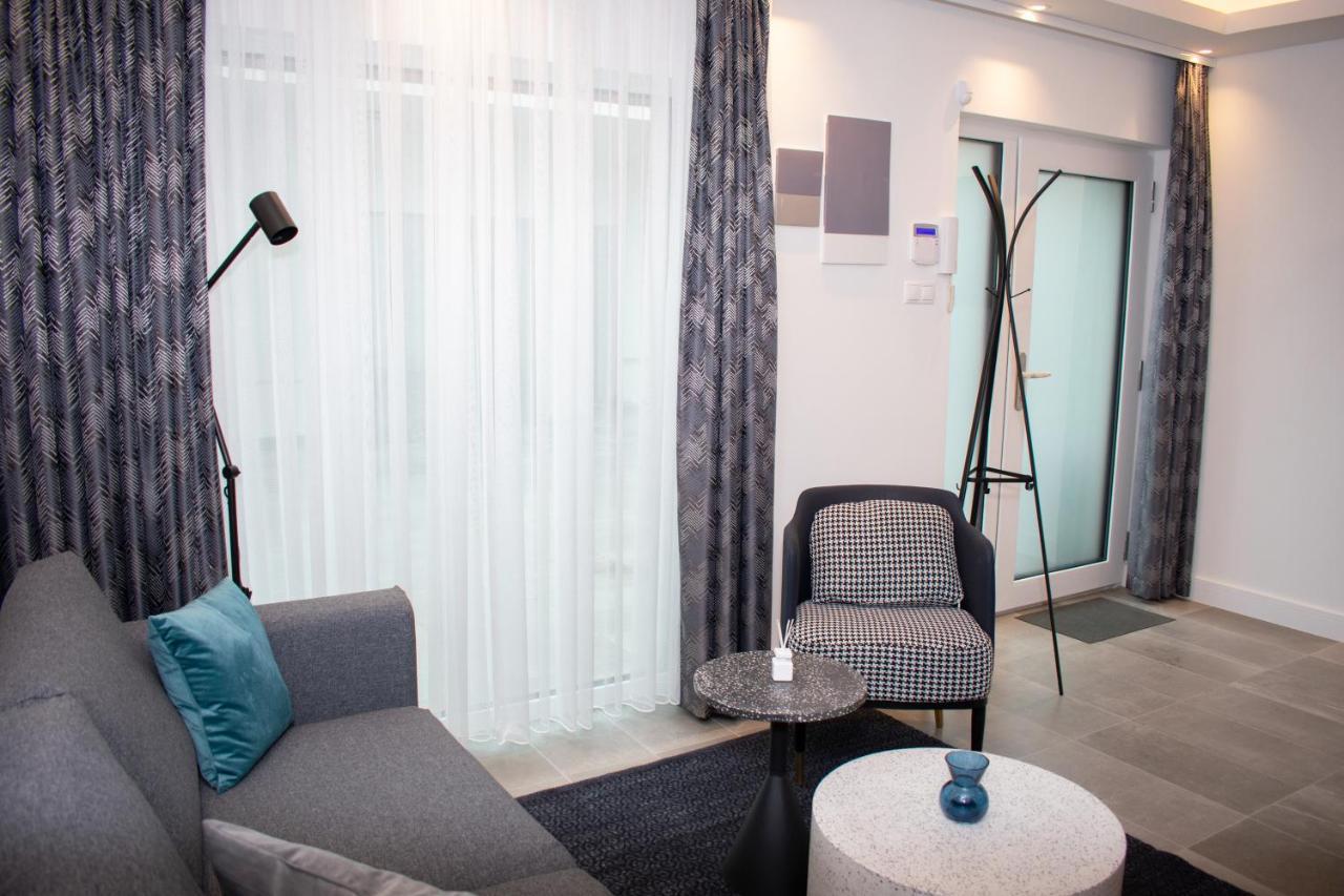 Luxury Cozy 2 Bdr Downtown Apt.5 Apartamento