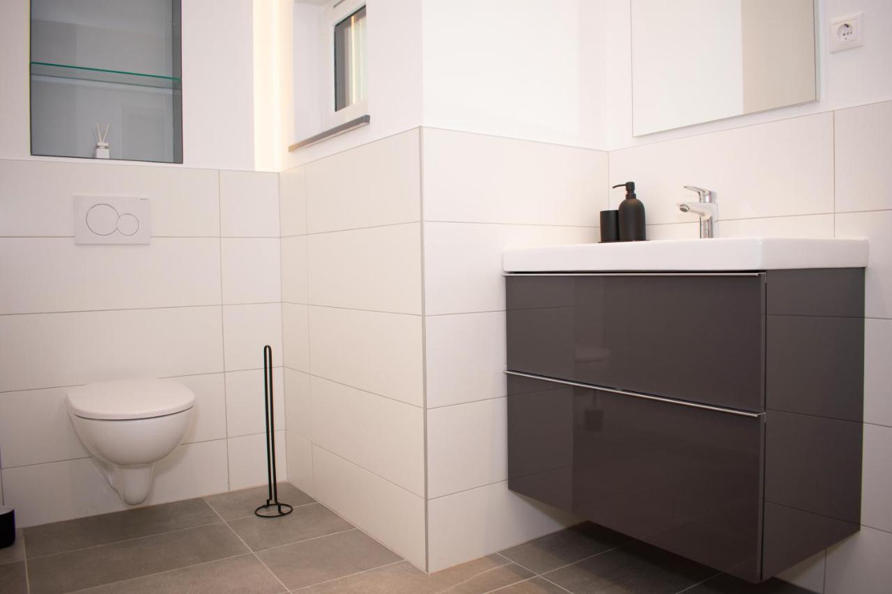 Luxury Cozy 2 Bdr Downtown Apt.5 * Budapest