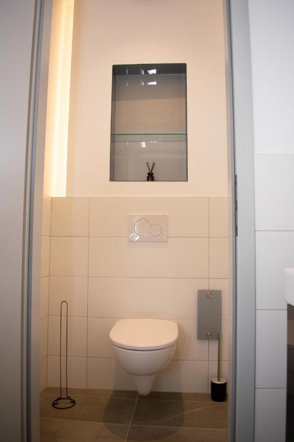 Apartamento Luxury Cozy 2 Bdr Downtown Apt.5