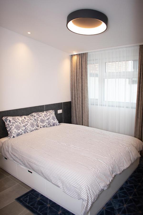Luxury Cozy 2 Bdr Downtown Apt.5 Apartamento *
