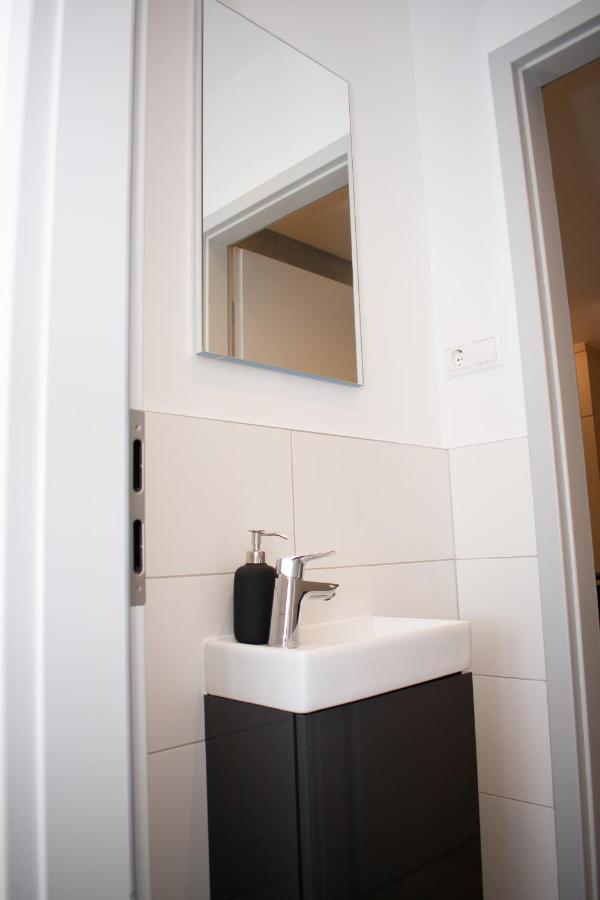 Luxury Cozy 2 Bdr Downtown Apt.5 Apartamento Budapest