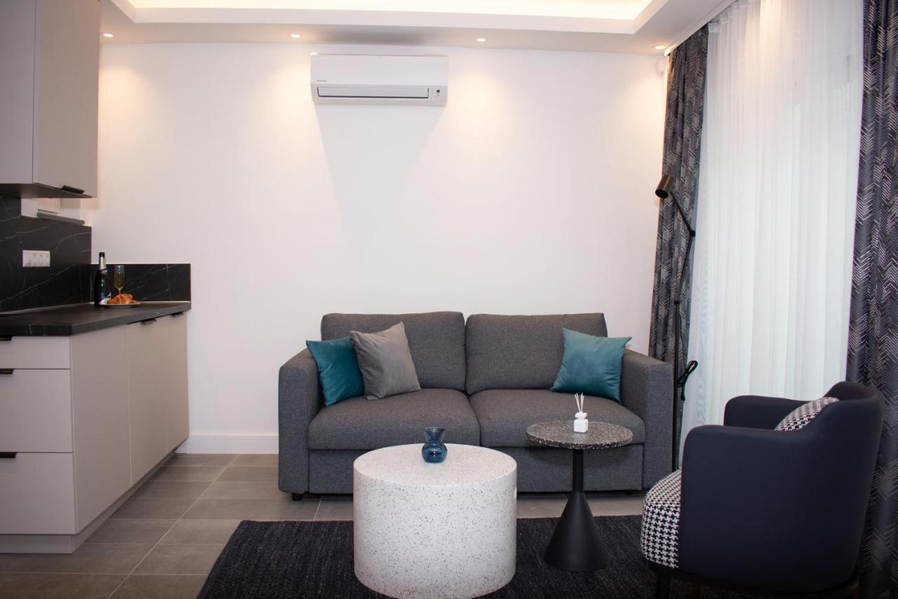 Apartamento Luxury Cozy 2 Bdr Downtown Apt.5 *