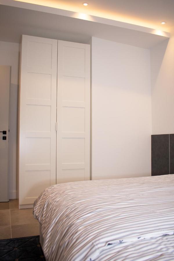 Apartamento Luxury Cozy 2 Bdr Downtown Apt.5